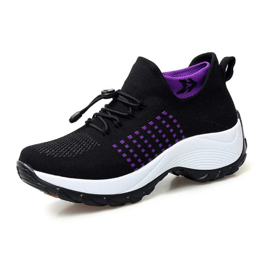 Orthofit | Zapatillas Ergonómicas Antidolor para Pies Sensibles