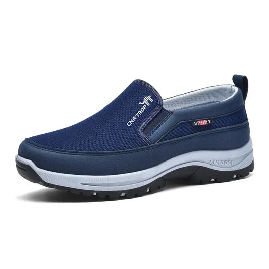 OrthoPro | Slip-ons Ortopédicos con Espacio Anatómico