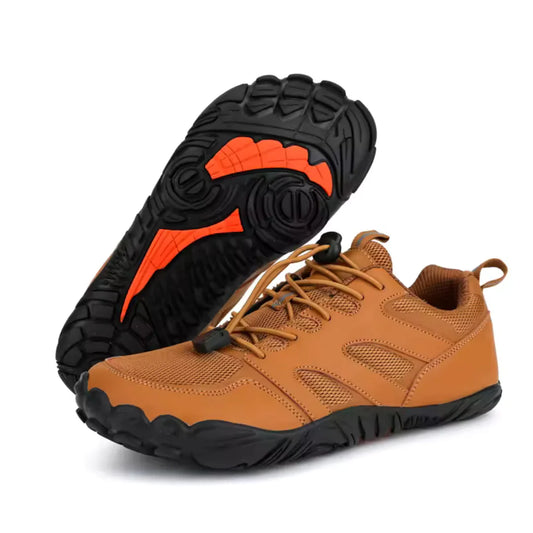 Zapatillas Barefoot | Camina Naturalmente, Sin Dolor