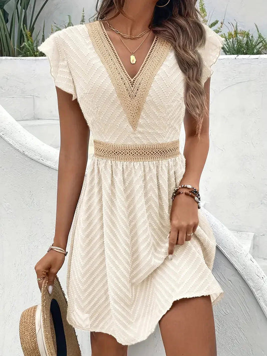 Vestido Elegante y Cómodo para Mujer